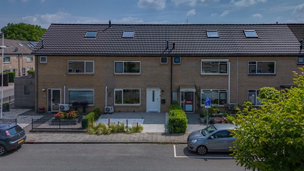 Te koop: Sweelinckstraat 17, 6904 EC Zevenaar